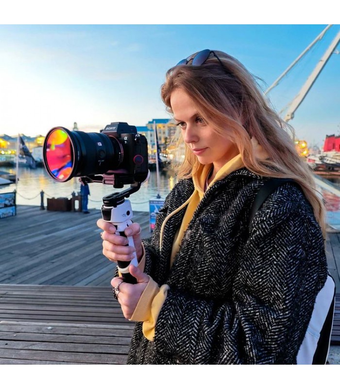 گیمبال ژیون کرین مدل Zhiyun Crane M3S