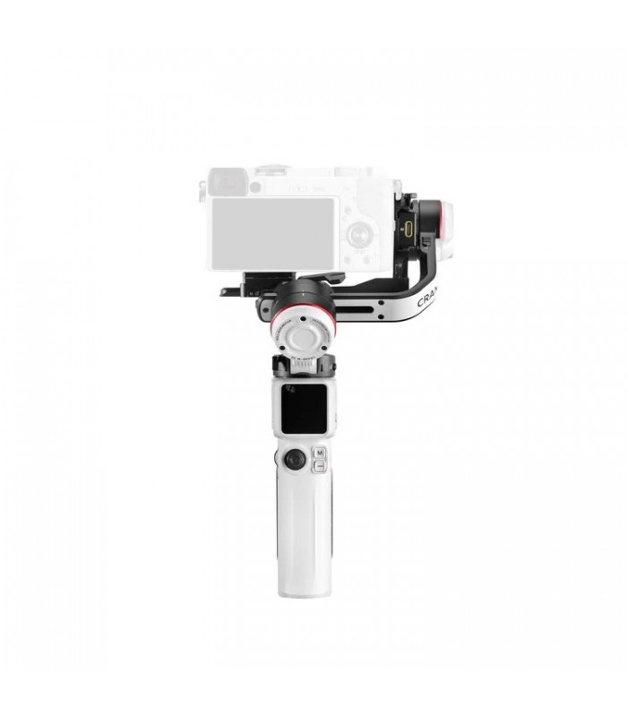 گیمبال ژیون کرین مدل Zhiyun Crane M3S