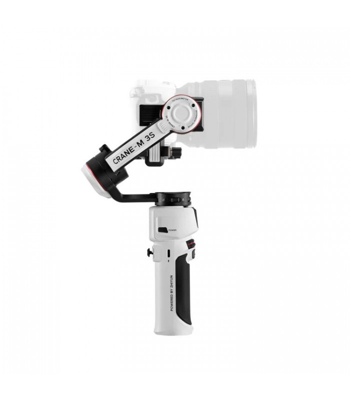 گیمبال ژیون کرین مدل Zhiyun Crane M3S
