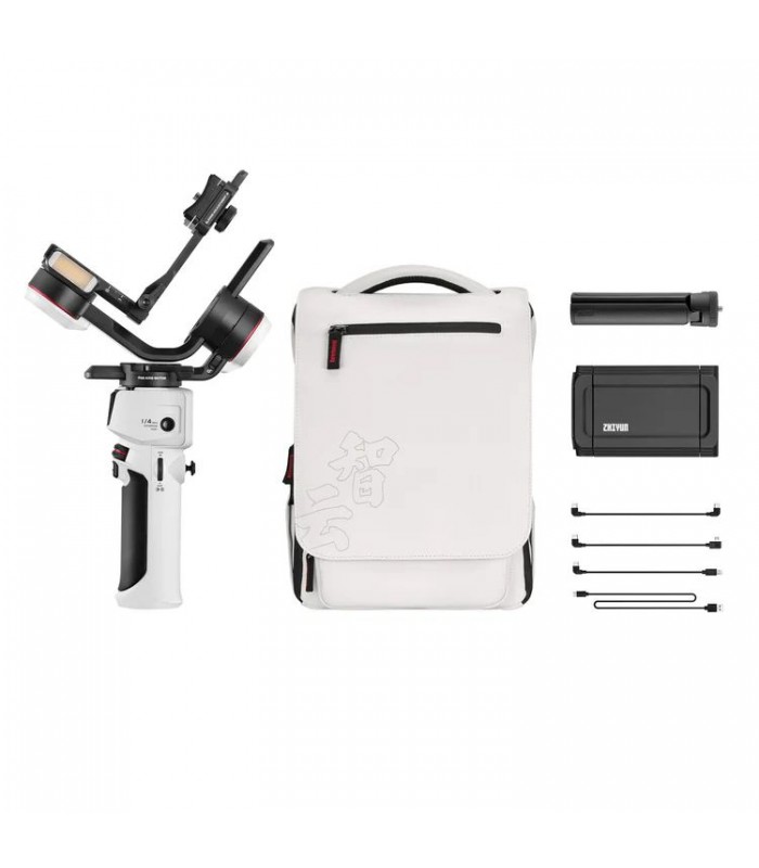 گیمبال ژیون کرین مدل Zhiyun Crane M3S
