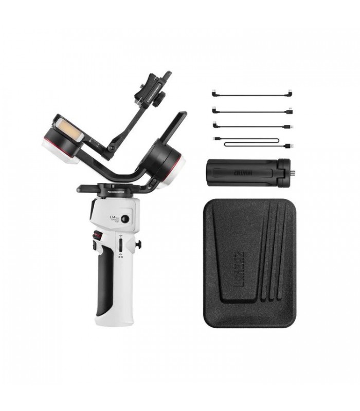 گیمبال ژیون کرین مدل Zhiyun Crane M3S
