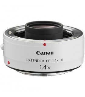Canon Extender EF 1.4X III