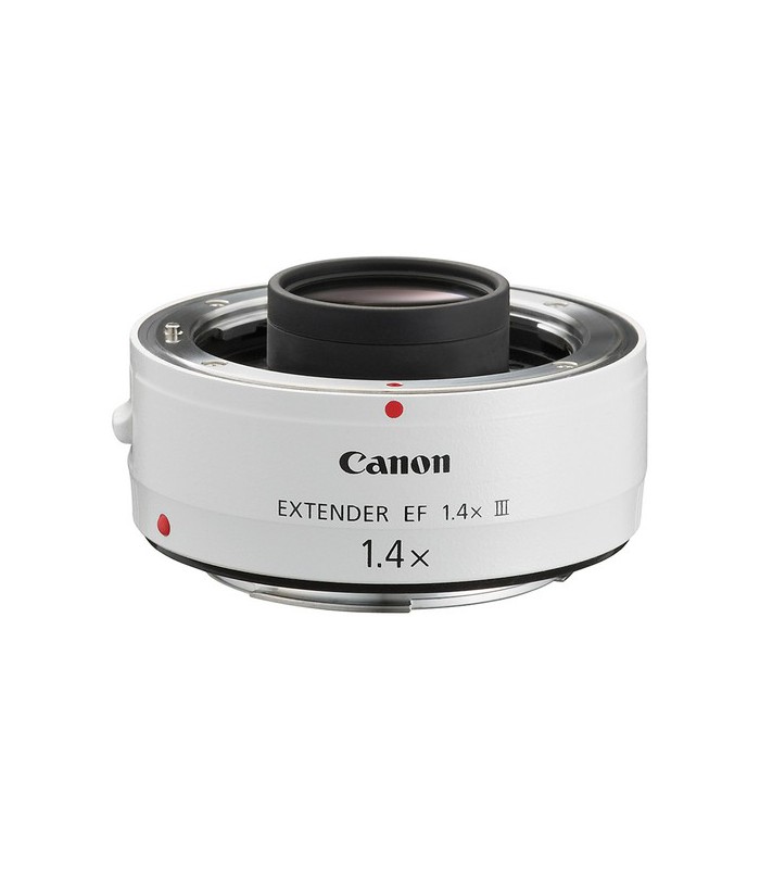 Canon Extender EF 1.4X III