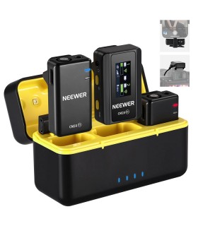 میکروفون بی‌سیم مدل NEEWER CM28