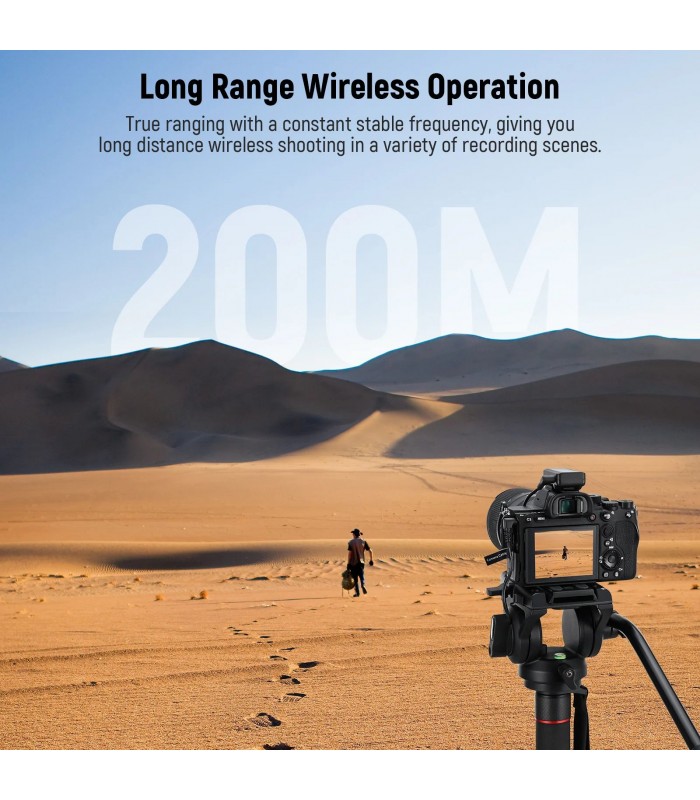 میکروفون بی‌سیم مدل NEEWER CM28