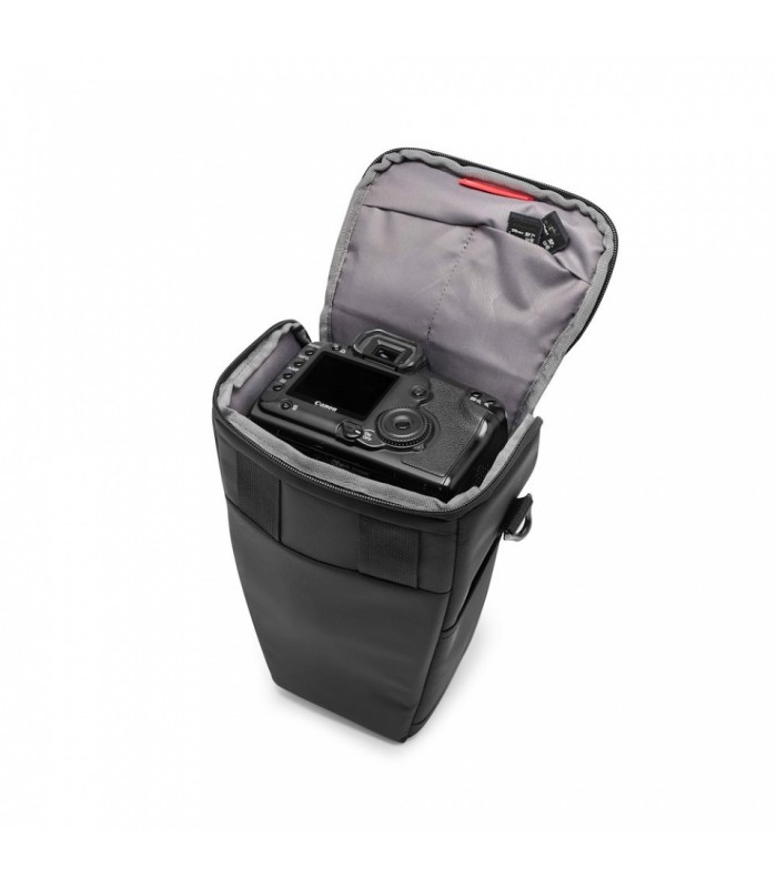 کیف دوربین مانفروتو مدل Advanced Holster L III