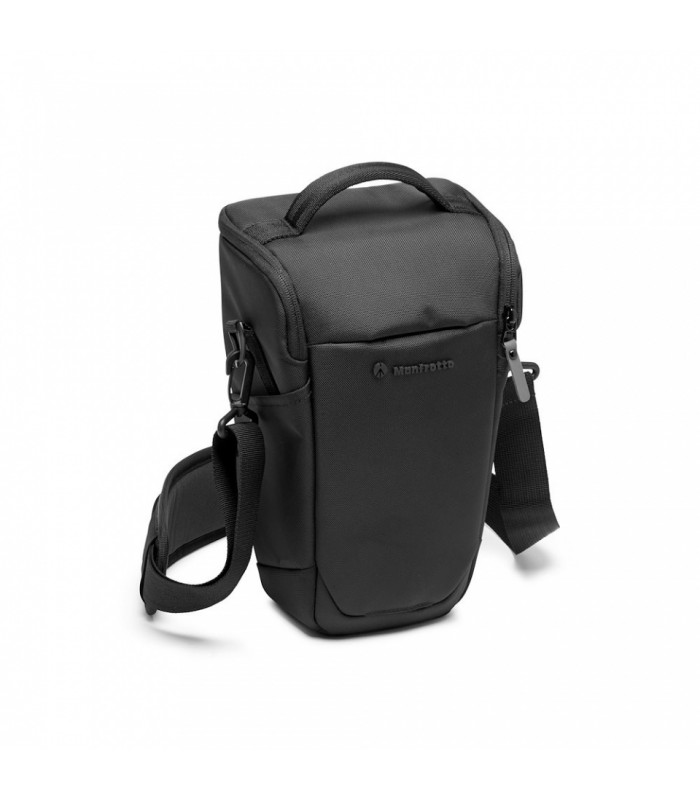 کیف دوربین مانفروتو مدل Advanced Holster L III