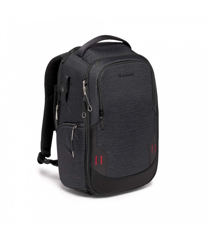 کوله پشتی دوربین مانفروتو مدل PRO Light Frontloader Camera Backpack M for CSC/DSLR