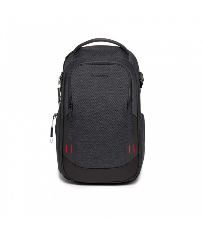 کوله پشتی دوربین مانفروتو مدل PRO Light Frontloader Camera Backpack M for CSC/DSLR