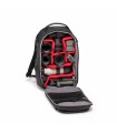 کوله پشتی دوربین مانفروتو مدل PRO Light Frontloader Camera Backpack M for CSC/DSLR