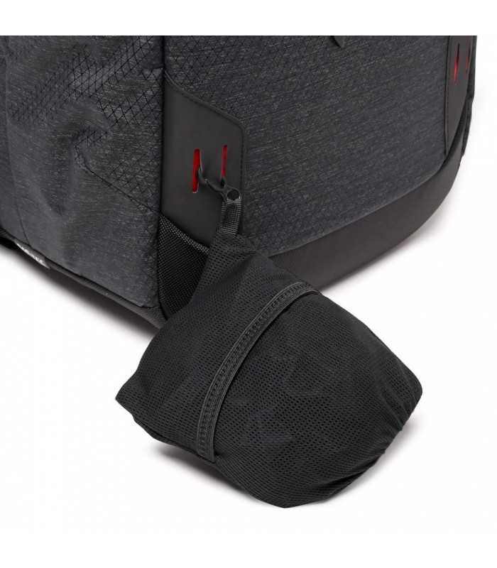 کوله پشتی دوربین مانفروتو مدل PRO Light Frontloader Camera Backpack M for CSC/DSLR