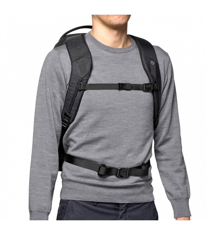 کوله پشتی دوربین مانفروتو مدل PRO Light Frontloader Camera Backpack M for CSC/DSLR