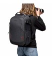 کوله پشتی دوربین مانفروتو مدل PRO Light Frontloader Camera Backpack M for CSC/DSLR
