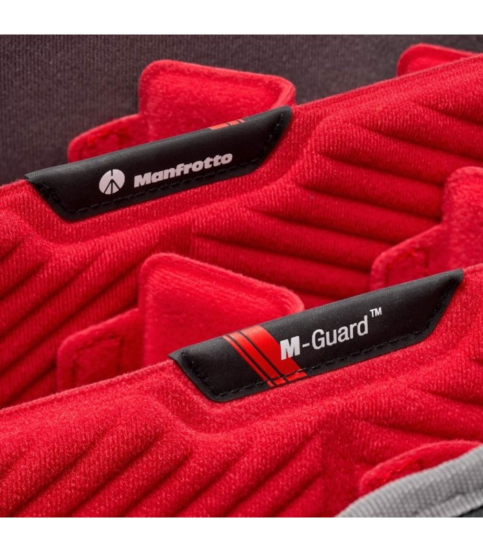 کوله پشتی دوربین مانفروتو مدل PRO Light Frontloader Camera Backpack M for CSC/DSLR