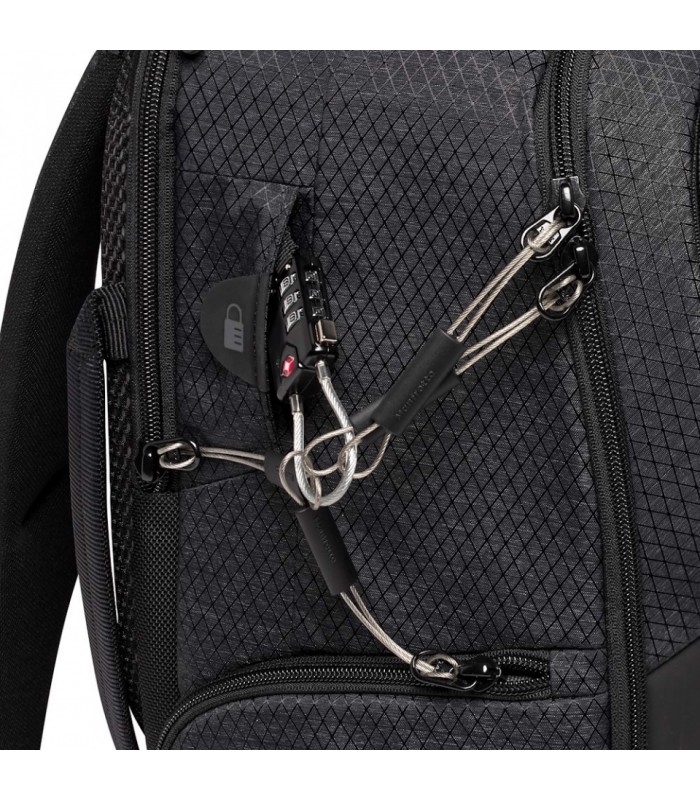 کوله پشتی دوربین مانفروتو مدل PRO Light Frontloader Camera Backpack M for CSC/DSLR