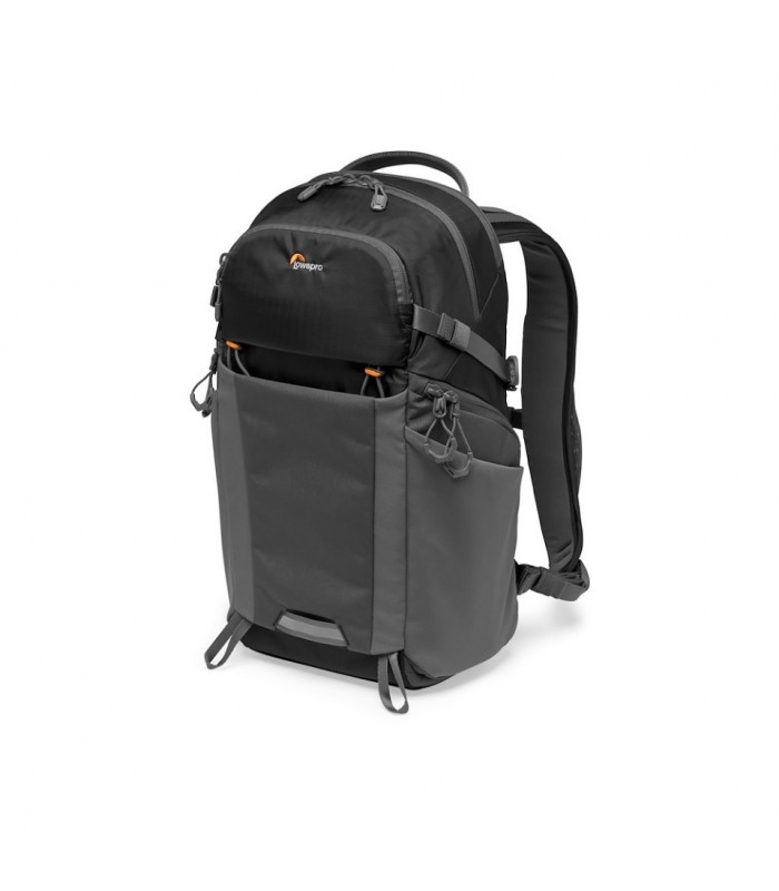 کوله پشتی لوپرو مدل Photo Active BP 200 AW - Black/Dark Grey