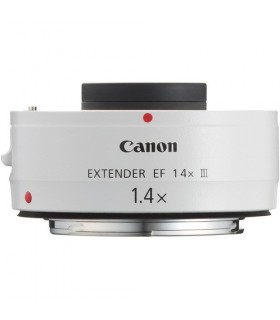 Canon Extender EF 1.4X III