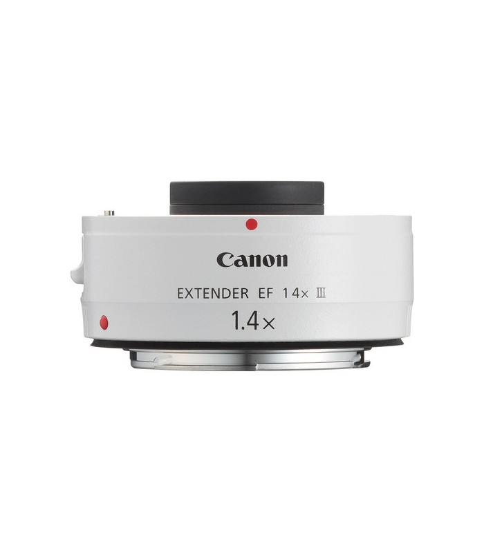 Canon Extender EF 1.4X III