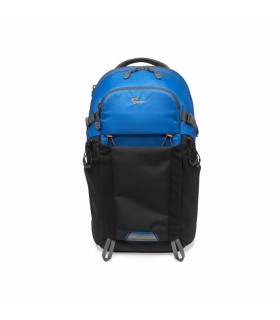 کوله پشتی لوپرو مدل Photo Active BP 200 AW Black/Blue