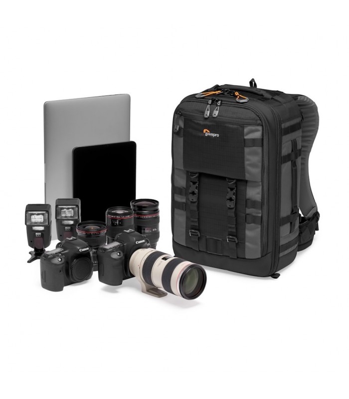 کوله پشتی لوپرو مدل Pro Trekker BP 350 AW II