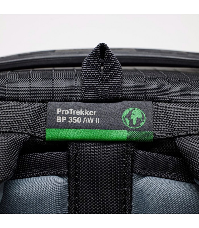 کوله پشتی لوپرو مدل Pro Trekker BP 350 AW II