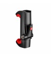 سر سه‌پایه مانفروتو مدل PIXI Clamp for smartphone with multiple attachments