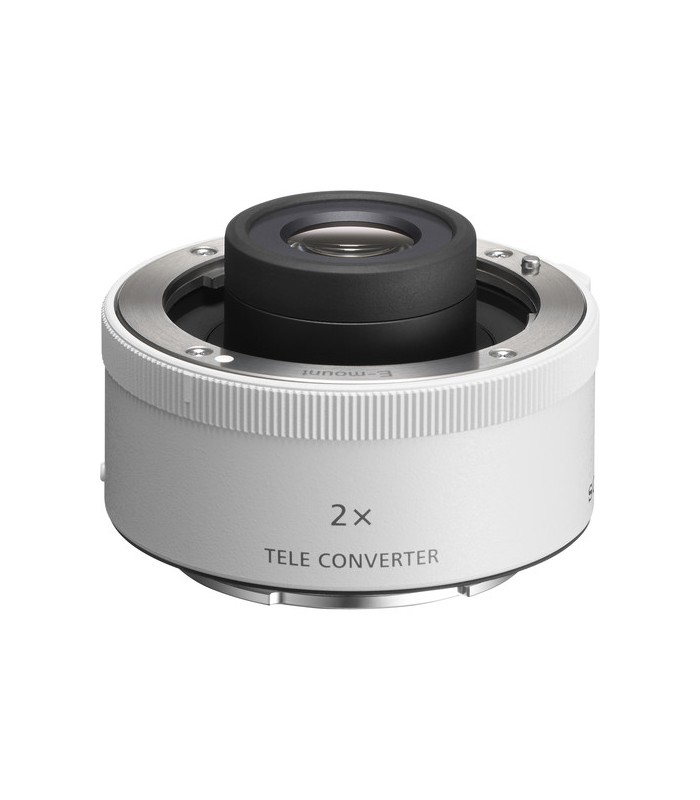 تله کانورتر لنز سونی مدل  Sony 2x Teleconverter