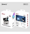 میکروفون بی‌سیم جی‌ماری مدل Jmary MW-15 Type-C