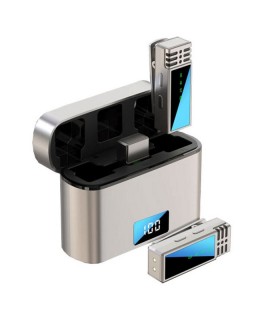 میکروفون بی‌سیم جی‌ماری مدل Jmary MW-15 Lightning