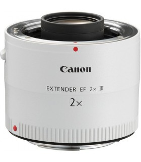 Canon Extender EF 2x III