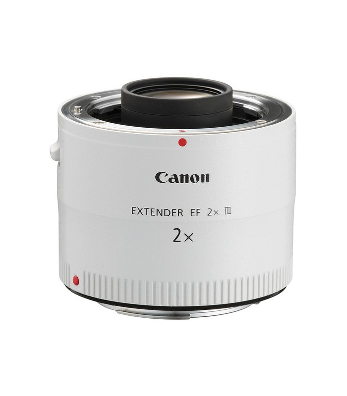 Canon Extender EF 2x III
