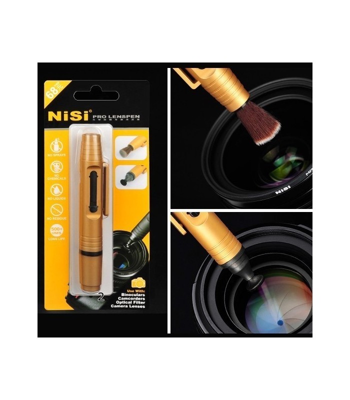 قلم لنز نیسی مدل NiSi Professional Lens Pen