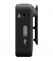 میکروفون بی‌سیم رود مدل RODE Wireless ME Dual Compact Digital Wireless Microphone System (2.4 GHz, Black)