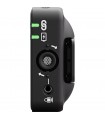 میکروفون بی‌سیم رود مدل RODE Wireless ME Dual Compact Digital Wireless Microphone System (2.4 GHz, Black)