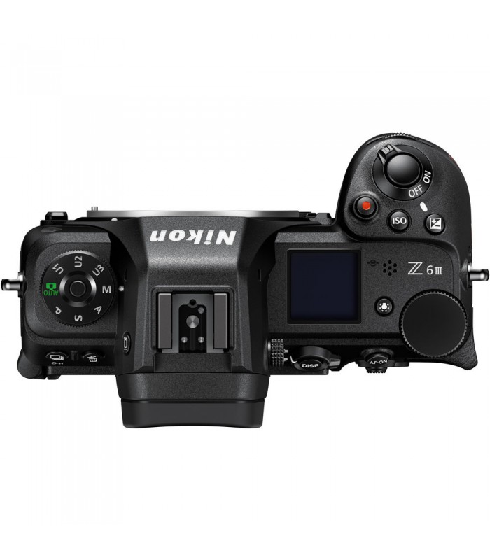 دوربین بدون آینه نیکون مدل Z6 III