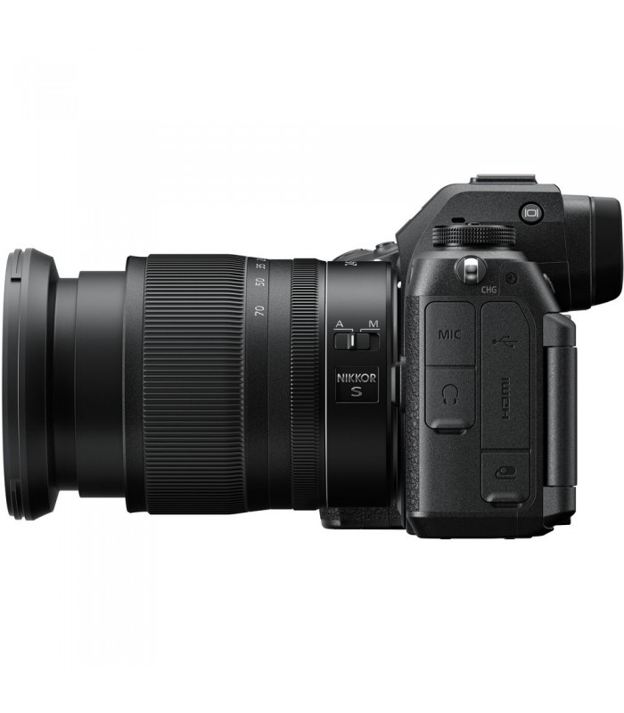 دوربین بدون آینه نیکون مدل Z6 III