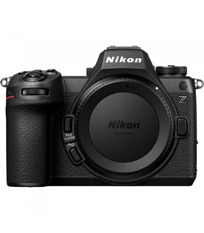 دوربین بدون آینه نیکون مدل Z6 III