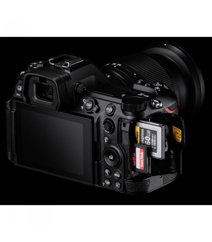 دوربین بدون آینه نیکون مدل Z6 III