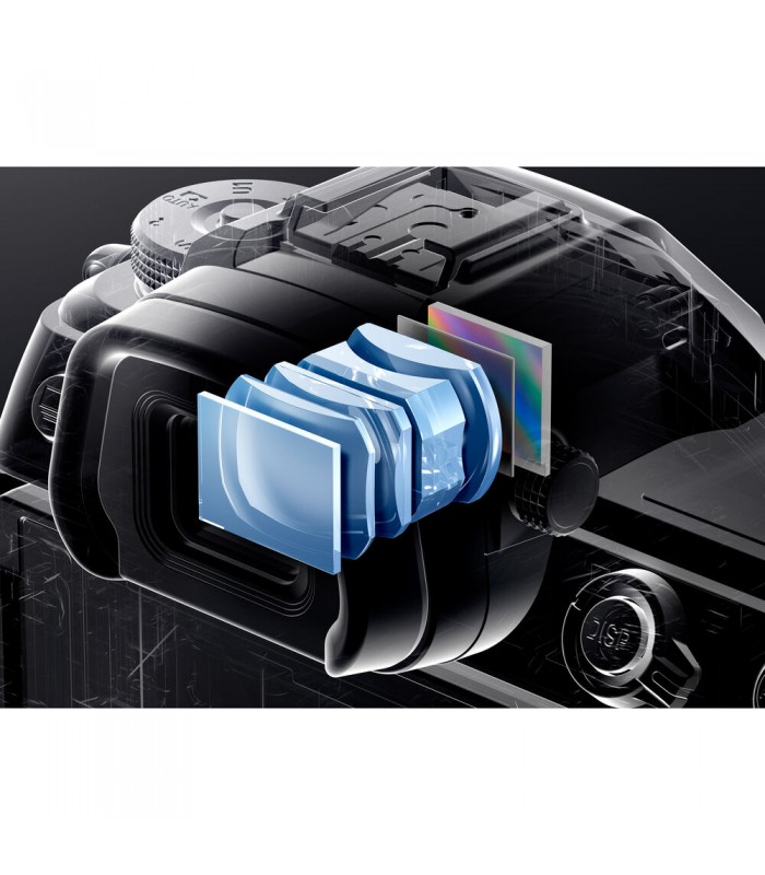 دوربین بدون آینه نیکون مدل Z6 III