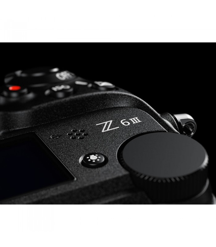 دوربین بدون آینه نیکون مدل Z6 III
