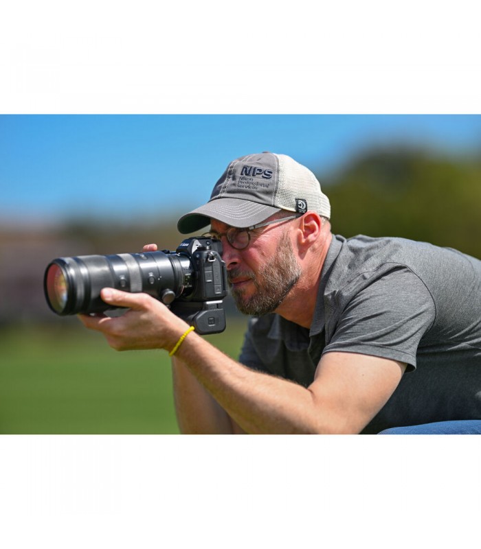 دوربین بدون آینه نیکون مدل Z6 III