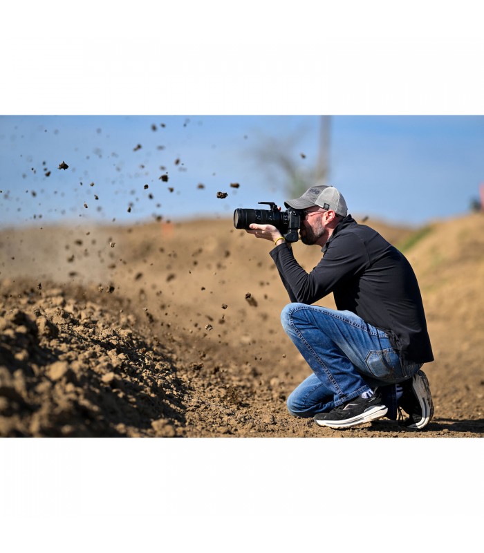 دوربین بدون آینه نیکون مدل Z6 III