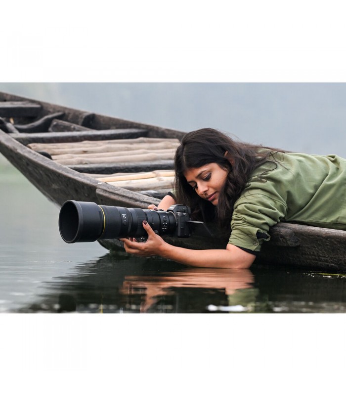 دوربین بدون آینه نیکون مدل Z6 III