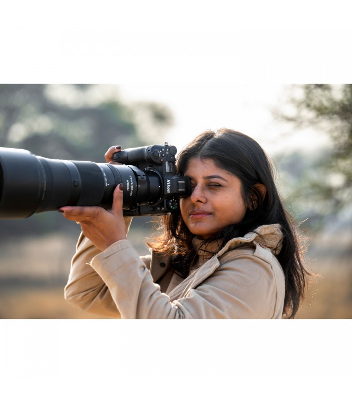 دوربین بدون آینه نیکون مدل Z6 III