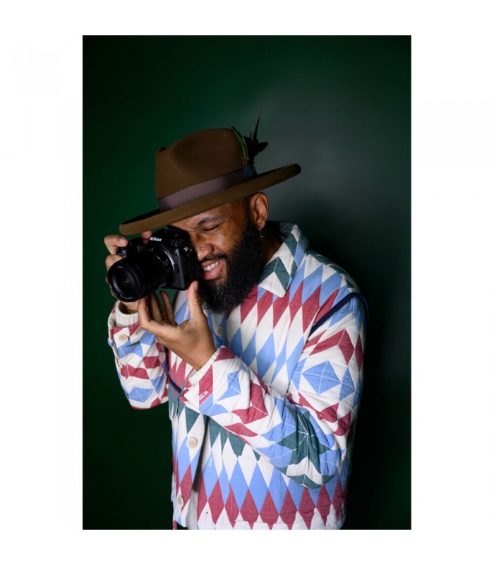 دوربین بدون آینه نیکون مدل Z6 III