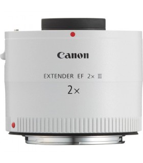 Canon Extender EF 2x III