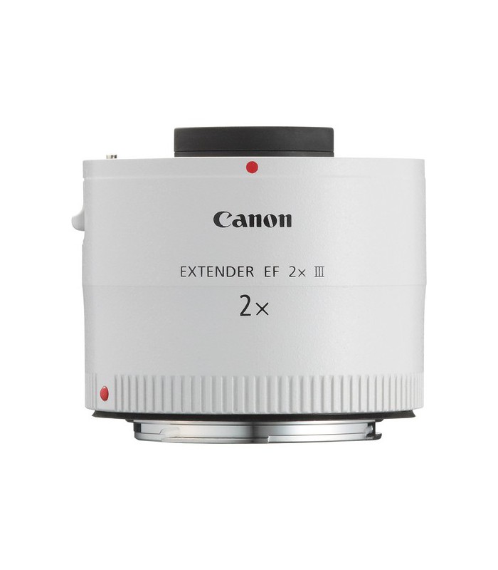 Canon Extender EF 2x III