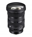 لنز سیگما مدل Sigma 24-70mm f/2.8 DG DN II Art مانت سونی E