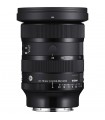 لنز سیگما مدل Sigma 24-70mm f/2.8 DG DN II Art مانت سونی E