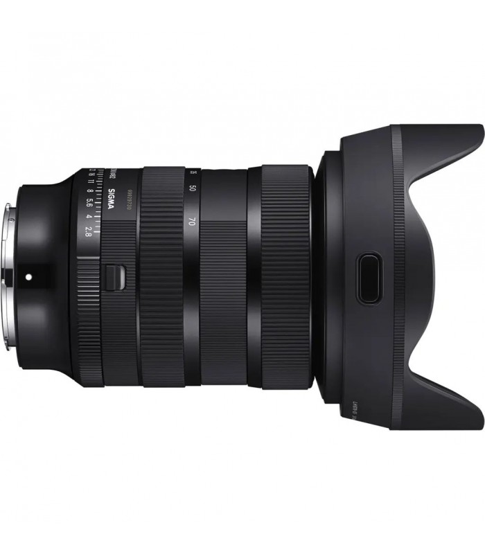 لنز سیگما مدل Sigma 24-70mm f/2.8 DG DN II Art مانت سونی E